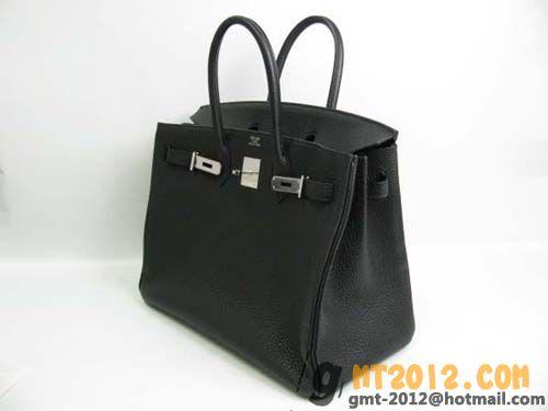 エルメススーパーコピー HERMES バーキン３５ トゴ 2104100590954